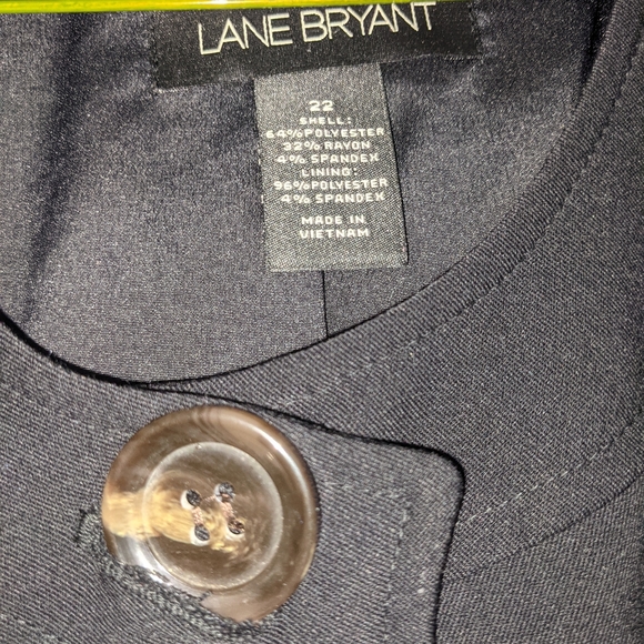 Jacket - Picture 2 of 5